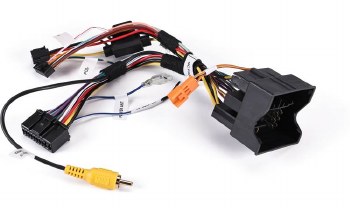 Additional picture of HRN-SR-VW2
