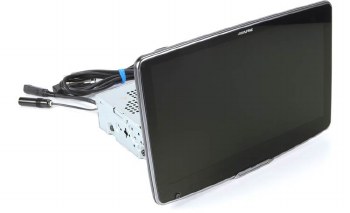 Additional picture of iLX-F511