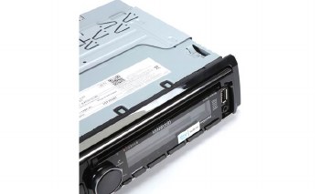 Additional picture of KDC-X305