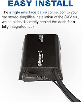 Additional picture of SXV300