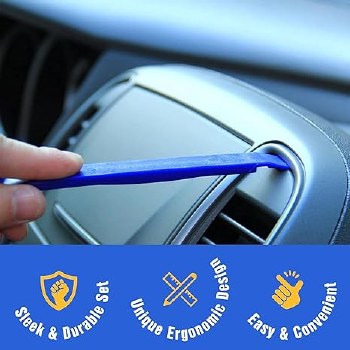 Additional picture of TRIM PANEL TOOL KIT