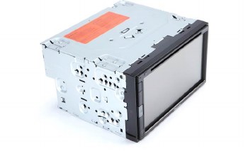 Additional picture of AVH-2550NEX