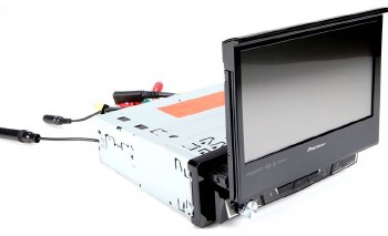 Additional picture of AVH-3500NEX