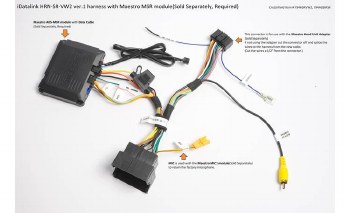 Additional picture of HRN-SR-VW2