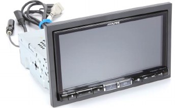 Additional picture of iLX-507