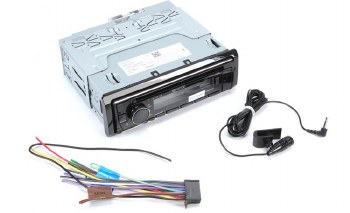 Additional picture of KDC-X305
