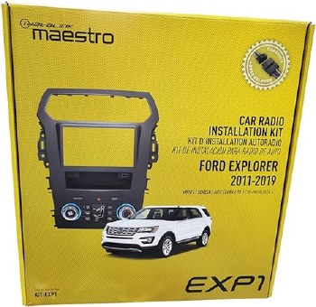 Additional picture of KIT-EXP1
