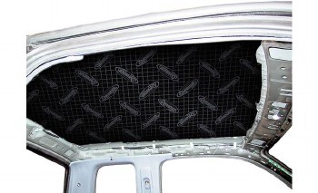 Additional picture of XTREME DOOR KIT (12 sq ft)