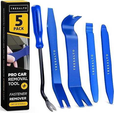 TRIM PANEL TOOL KIT