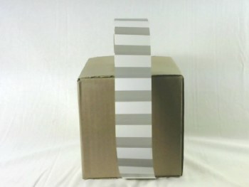 Bintag 2x1.131WGray-NS Case