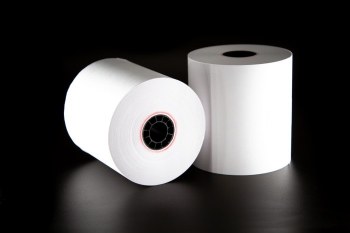 Thermal Paper 3 1/8 X 273ft CS