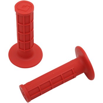 ODI Half Waffle Grips