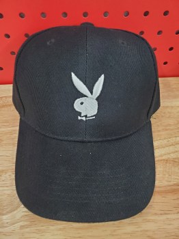 Playboy Black Hat - Kelly-motorsport.com