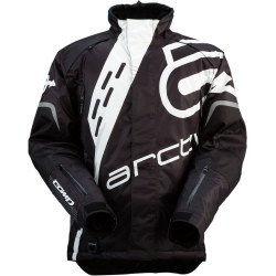 arctiva comp jacket