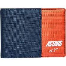 Alpinestars MX Wallet Navy/Orange