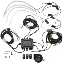 ATV TEK Elite Universal Street Legal Kit