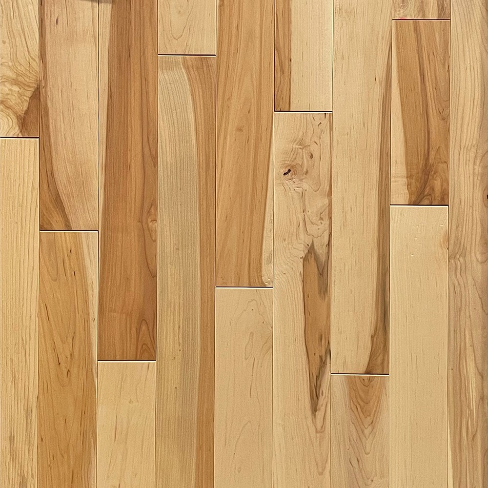GOODFELLOW MAPLE NATURAL Buy Floors Direct, LLC