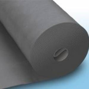 Silicone Vapor Shield 400 sqft. Roll