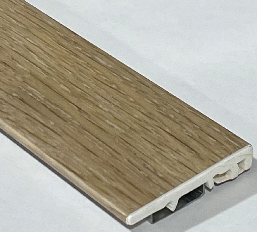 VINYL END CAP BFD21 Buy Floors Direct, LLC