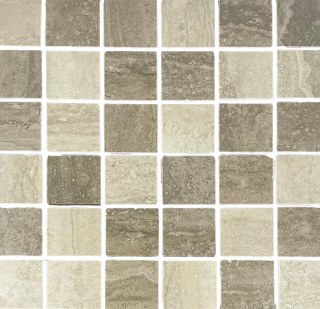 RAVENNA - MIX 2" X 2"