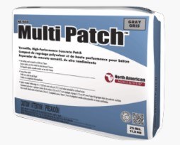 MULTI PATCH - 25 LB