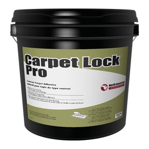 CARPET LOCK PRO - 4 GAL CARPET LOCK PRO - 4 GAL