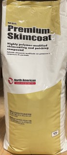 PREMIUM SKIM COAT - 10 LB