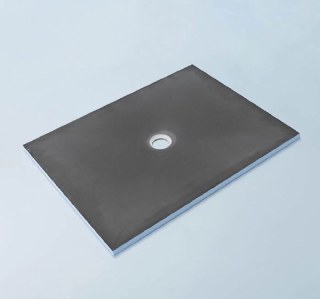 WEDI - LIGNO 3X4 PAN