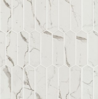 STATUARIO - PICKET STATUARIO - PICKET