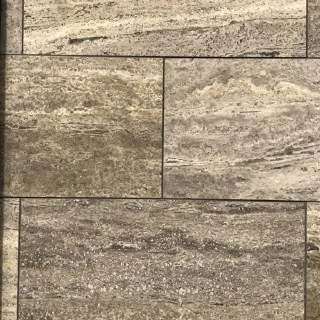 SILVER 12X24 VEIN CUT TRAVERTINE