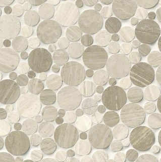 SERENITY STONE - PEBBLES