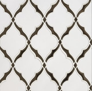 VICTORIAN LIGHT - ARABESQUE