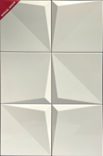 DIMENSIONS SQUARE BRIGHT QUASAR