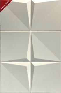DIMENSIONS SQUARE MATTE QUASAR