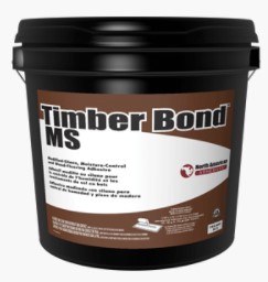 TIMBERBOND MS - 4 GAL. TIMBERBOND MS - 4 GAL.