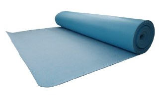 SOUND BUFFER - PREMIUM UNDERLAYMENT SOUND BUFFER - PREMIUM UNDERLAYMENT