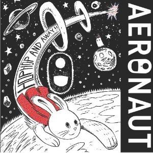 Aeronaut Hop Hop And Away 4pk
