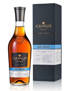Camus Intense Vs 750ml