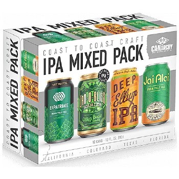 Canarchy 12pk