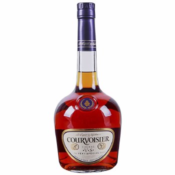 Courvoisier Vs 750ml
