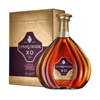 Courvoursier Xo Cognac 750ml
