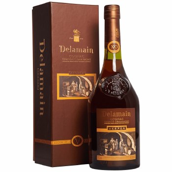 Delamain Cognac Xo 750