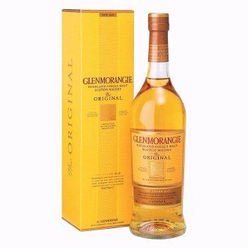 Glenmorangie 10 Year 750ml - J. Shields Fine Wine
