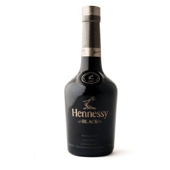 Hennessy Black 375ml