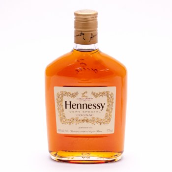 Hennessy VSOP Cognac 375ml :: Cognac & Armagnac