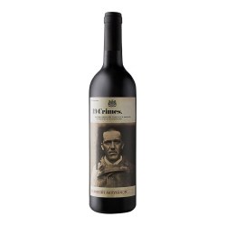 19 Crimes Cabernet