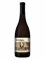 19 Crimes Hard Chard