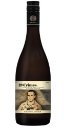 19 Crimes Pinot Noir