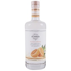 21 Seeds Valencia Orange