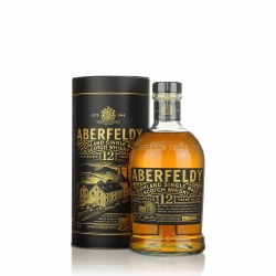 Aberfeldy 12 Year